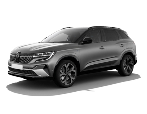 Image of Renault Austral E-tech