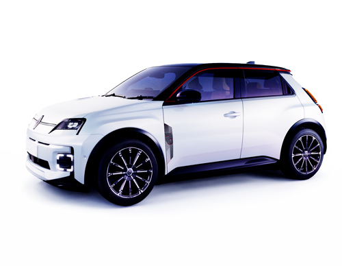 Image of Renault 5